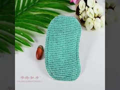 ODM 높은 흡수 수염을 위한 절제품